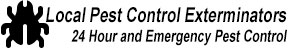 Kensington CT Pest Control Exterminators